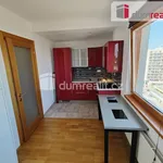 Rent 1 bedroom apartment of 36 m² in Capital City of Prague