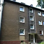 Miete 4 Schlafzimmer wohnung von 59 m² in Recklinghausen