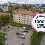 Rent 1 bedroom apartment of 40 m² in Turku