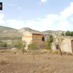 House - Algueña (ALGUEÑA RURAL)