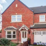 Rent 4 bedroom house in Barnsley