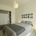 Huur 1 slaapkamer appartement van 66 m² in brussels