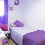 Alquilar 5 dormitorio apartamento en Barcelona