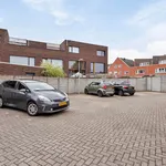 Rent 3 bedroom apartment of 78 m² in Hoefstraat Noord