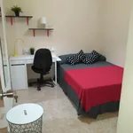 Rent 5 bedroom apartment in Valencia