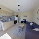 Rent 1 bedroom apartment in RENNES