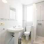 Rent a room in madrid