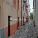 Single-family detached house via Santa Giusta 12, Centro, Bosa