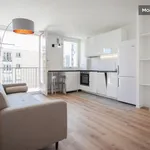 Rent 1 bedroom apartment of 36 m² in Paris