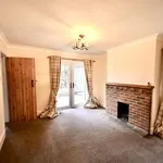 Detached house to rent in Biddulph Road, Congleton CW12