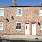 Rent 2 bedroom house in York