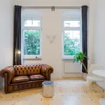 Miete 1 Schlafzimmer wohnung von 45 m² in Berlin