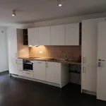 Rent 2 bedroom apartment in Liège