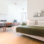 Studio van 58 m² in brussels