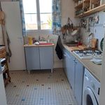 Appartement de 46 m² avec 2 chambre(s) en location à OuistrehamT