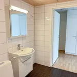 Vuokraa 2 makuuhuoneen asunto, 56 m² paikassa Tampere