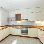 Rent 5 bedroom apartment of 180 m² in Capital City of Prague