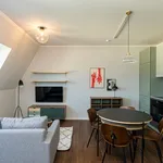 Miete 1 Schlafzimmer wohnung von 43 m² in Berlin