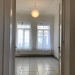 Huur 1 slaapkamer appartement in Schaerbeek