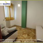 Rent 4 bedroom apartment of 80 m² in Lecce