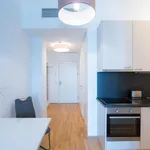 Rent 1 bedroom apartment of 366 m² in vienna