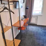 Rent 1 bedroom apartment of 16 m² in Bonn