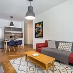  appartement avec 2 chambre(s) en location à lyon