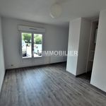 Appartement de 20 m² avec 1 chambre(s) en location à LIMOGES