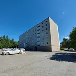 Rent 1 bedroom apartment of 31 m² in Pori