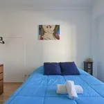 Rent a room in lisbon