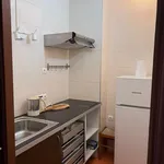 Rent 1 bedroom apartment of 45 m² in Barcelona