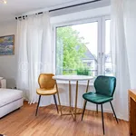 53 m² Studio in Hamburg