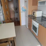 Alquilo 2 dormitorio apartamento de 66 m² en Salamanca