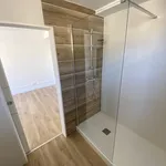 Maison de 35 m² avec 2 chambre(s) en location à Agde