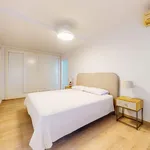 Rent 2 bedroom house of 105 m² in Málaga