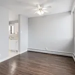 2 bedroom apartment of 850 sq. ft in Calgary