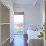 Rent a room in lisbon