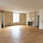 Appartement de 87 m² avec 3 chambre(s) en location à Bourges