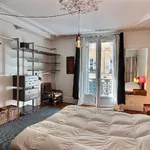 Appartement de 1200 m² avec 3 chambre(s) en location à Paris