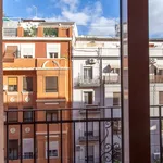 Alquilar 8 dormitorio apartamento en Valencia