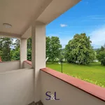 Rent 3 bedroom apartment in Česká Lípa