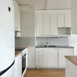 Vuokraa 3 makuuhuoneen asunto, 77 m² paikassa Helsinki