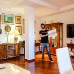 Rent 2 bedroom apartment of 80 m² in rome