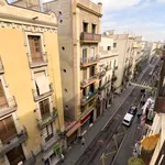 Rent a room of 142 m² in Barcelona