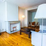 Huur 1 slaapkamer appartement van 60 m² in brussels