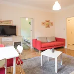 Rent 1 bedroom apartment of 592 m² in vienna