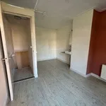 Huur 1 slaapkamer appartement van 125 m² in Groningen