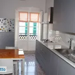 Rent 5 bedroom apartment of 136 m² in Genoa