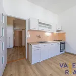 Rent 3 bedroom apartment in Přerov