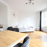 Rent 1 bedroom apartment of 49 m² in Boulogne-Billancourt